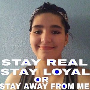 Meet your Posher, Nelly